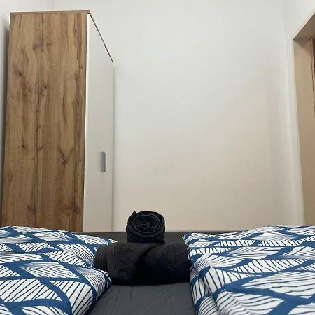 Family Apartment 5P Kl Вена Экстерьер фото