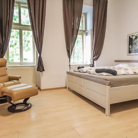 Family Apartment 5P Kl Вена Экстерьер фото