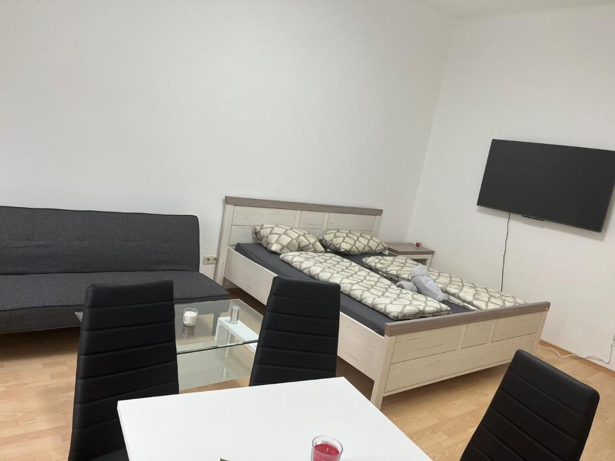 Family Apartment 5P Kl Вена Экстерьер фото