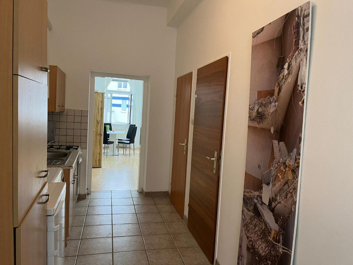 Family Apartment 5P Kl Вена Экстерьер фото