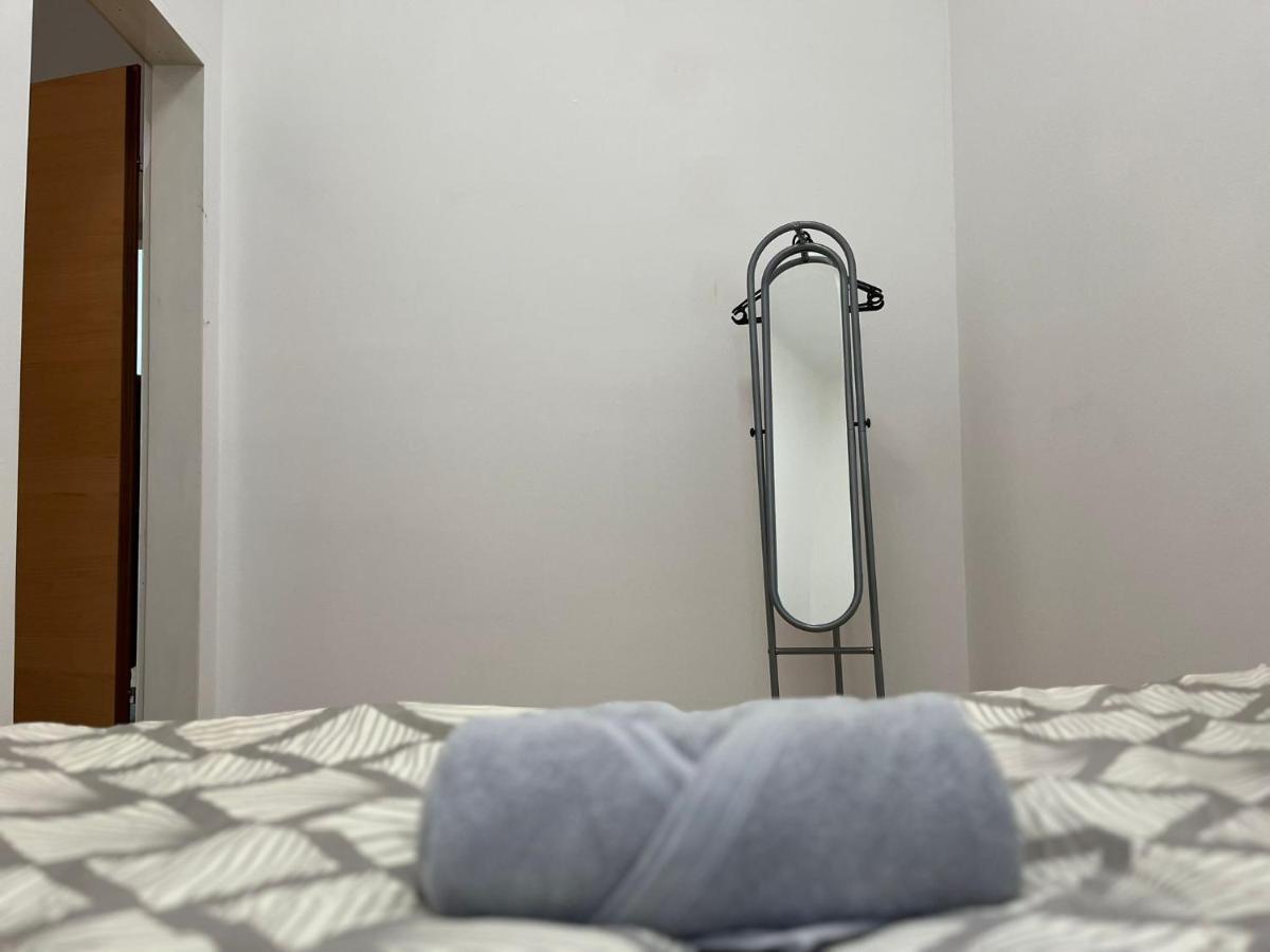 Family Apartment 5P Kl Вена Экстерьер фото
