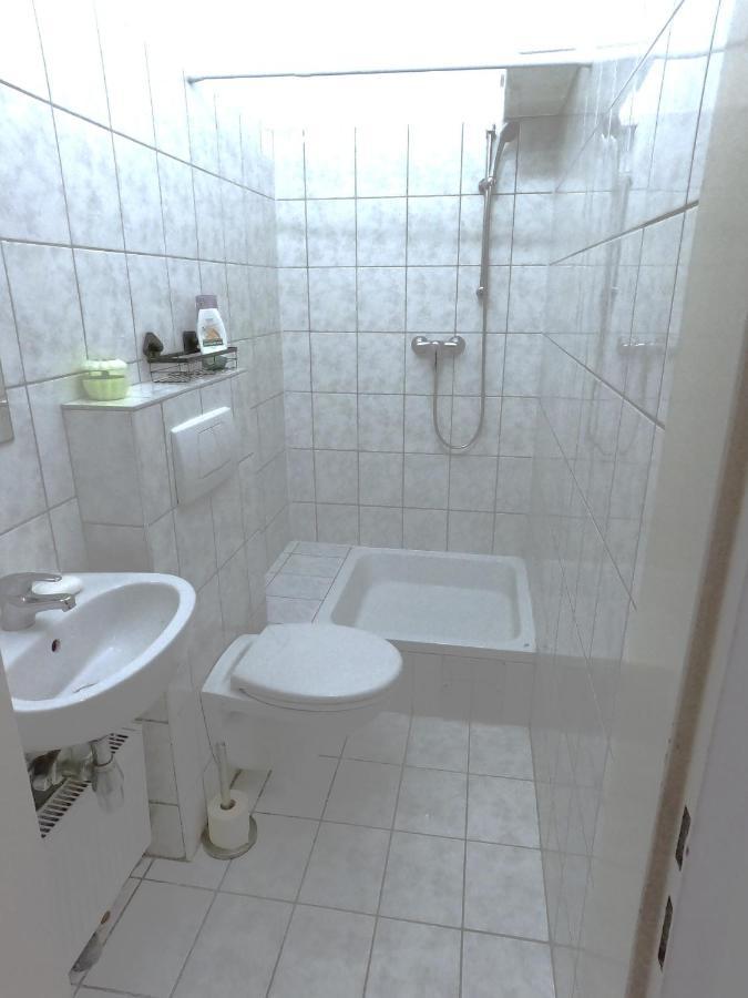 Family Apartment 5P Kl Вена Экстерьер фото