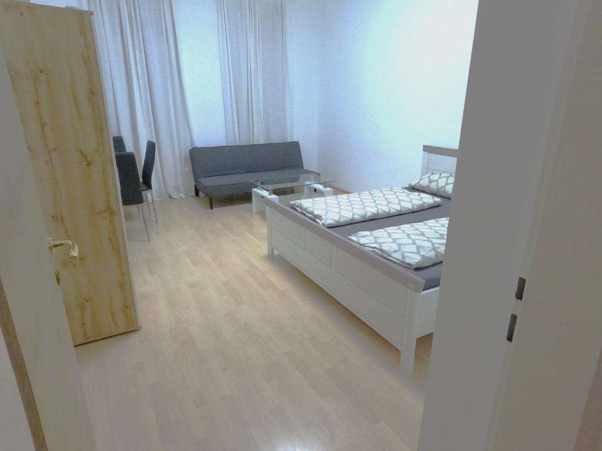 Family Apartment 5P Kl Вена Экстерьер фото