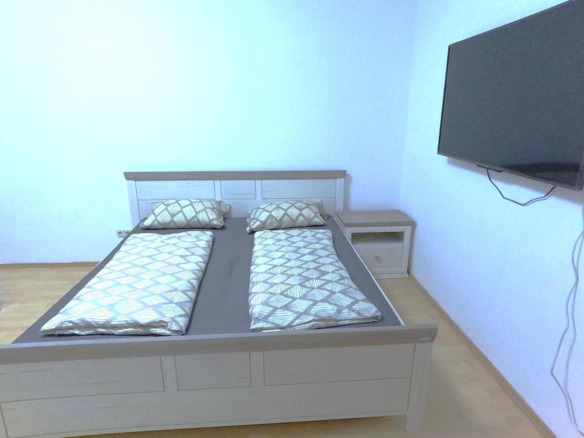 Family Apartment 5P Kl Вена Экстерьер фото