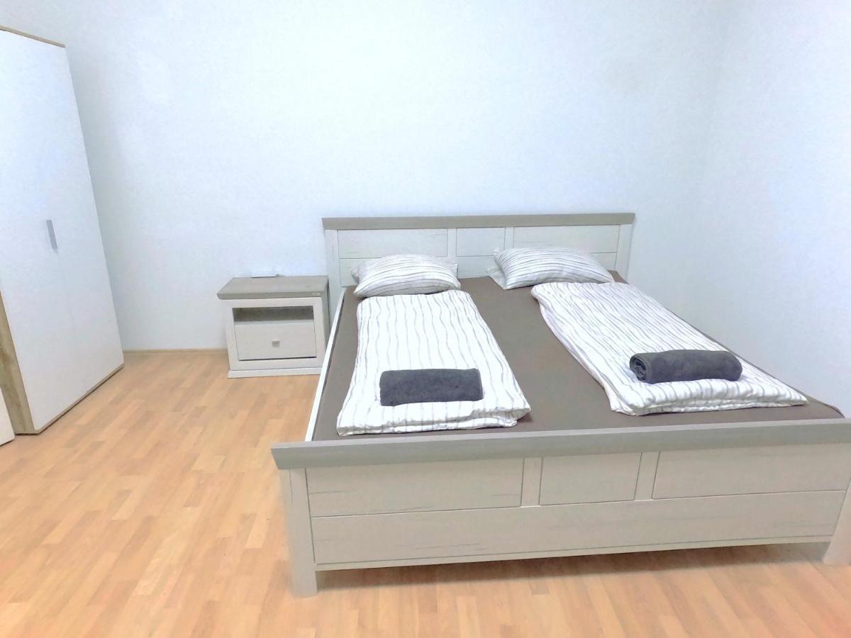 Family Apartment 5P Kl Вена Экстерьер фото