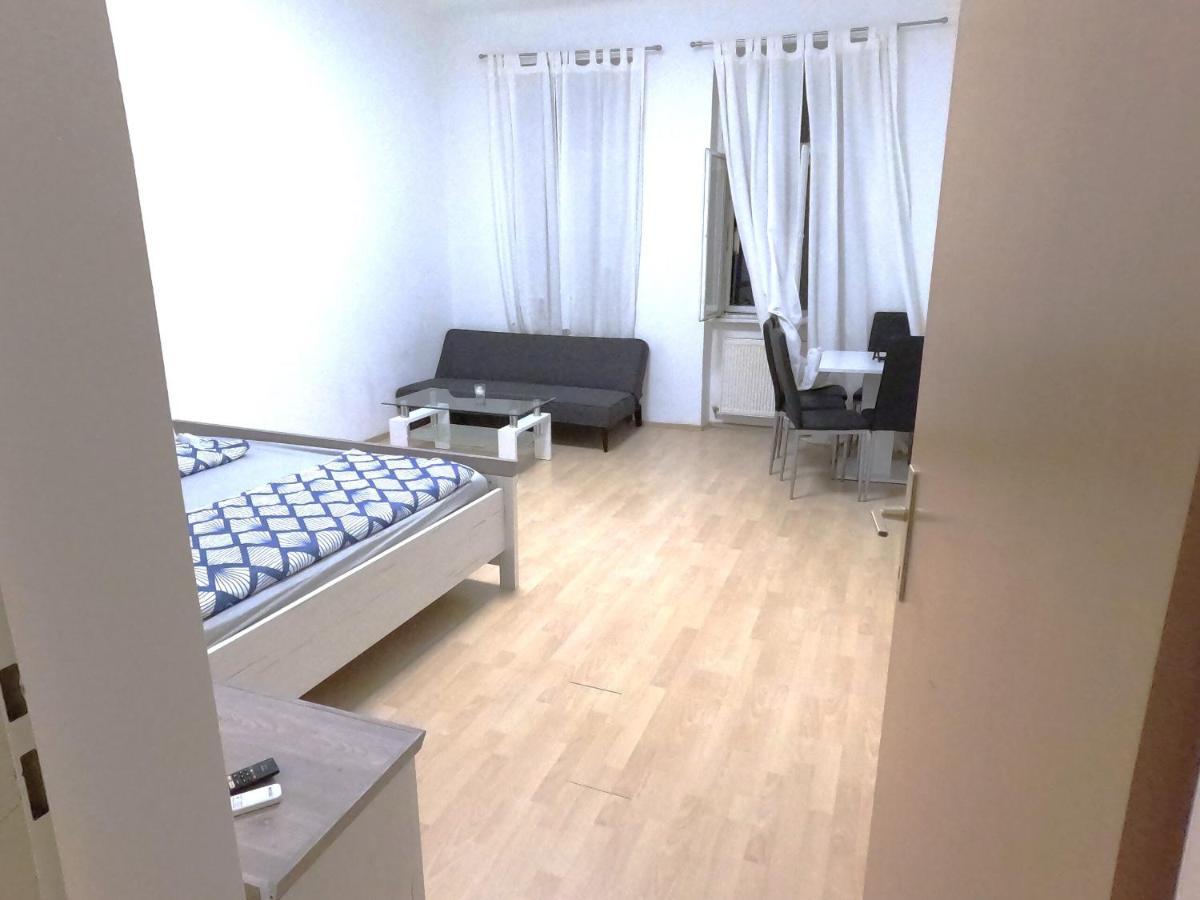 Family Apartment 5P Kl Вена Экстерьер фото