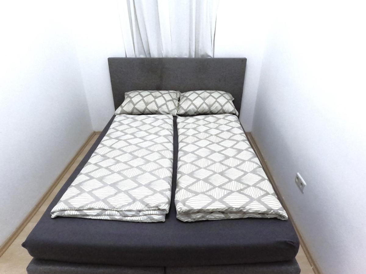 Family Apartment 5P Kl Вена Экстерьер фото