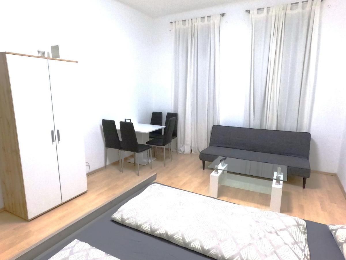 Family Apartment 5P Kl Вена Экстерьер фото