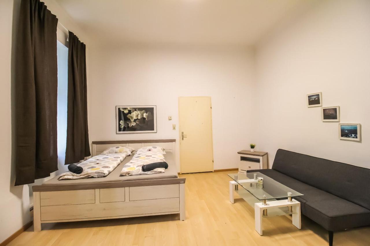 Family Apartment 5P Kl Вена Экстерьер фото